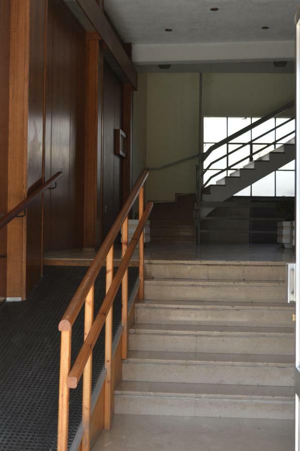 Botonis Bright Spacious Apartment La Canea Esterno foto